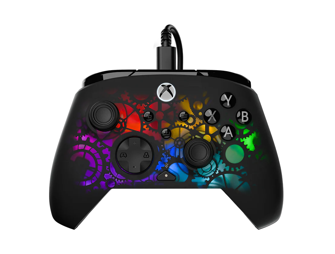 Controllers