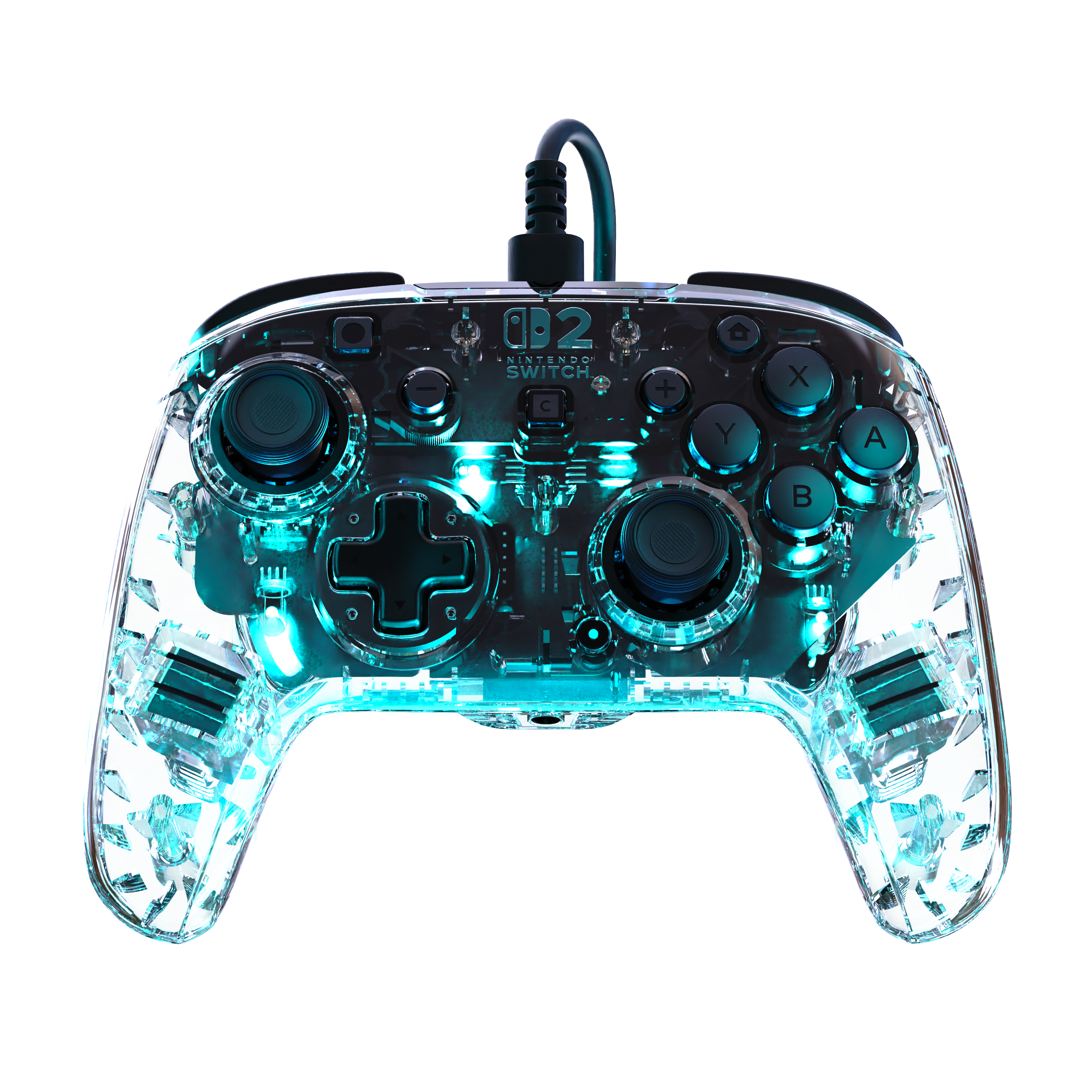 Controllers