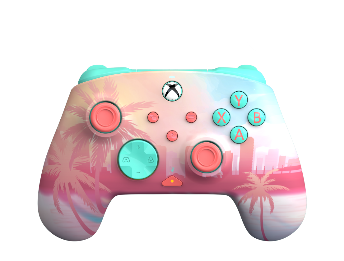 Controllers