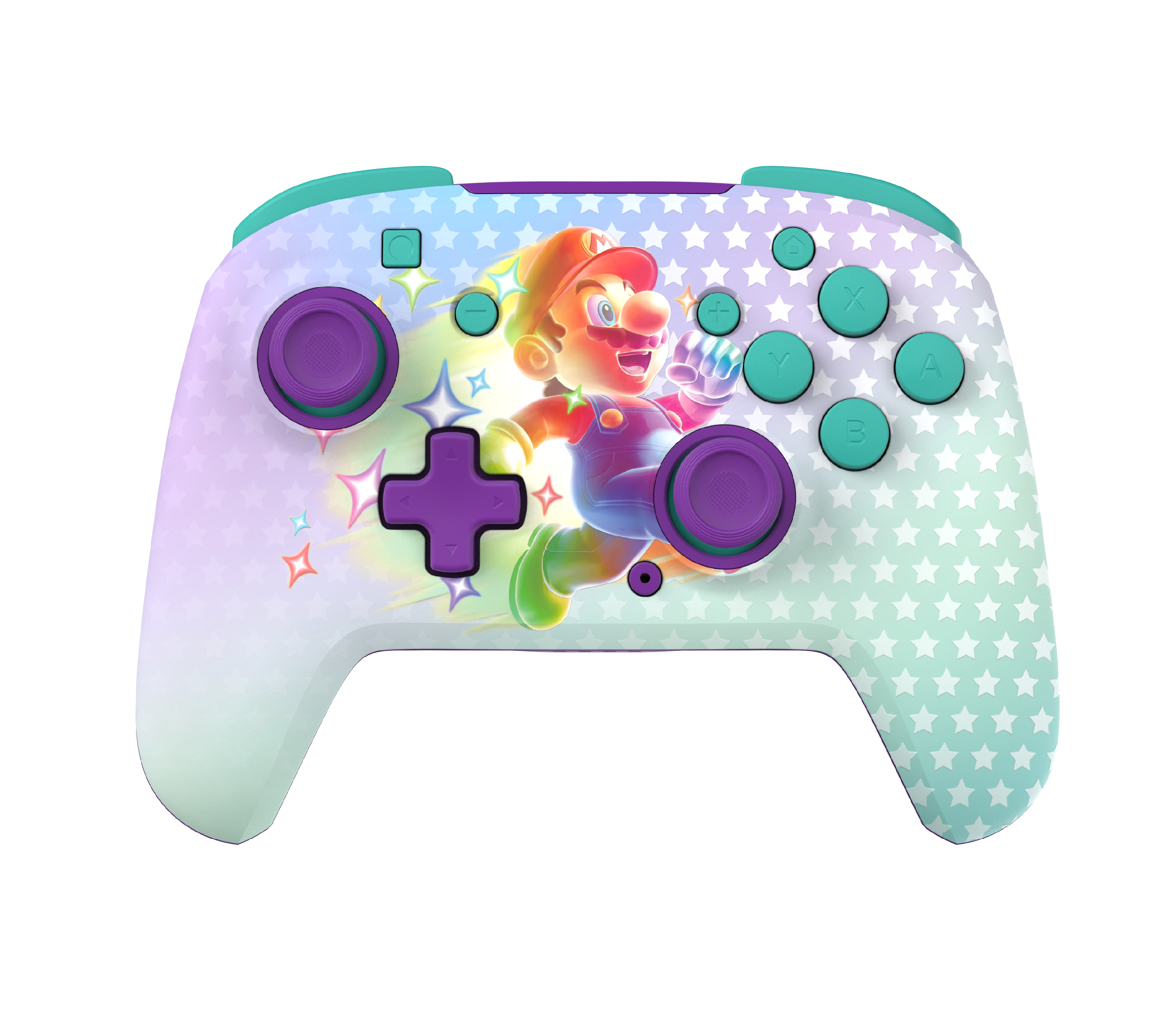 Controllers