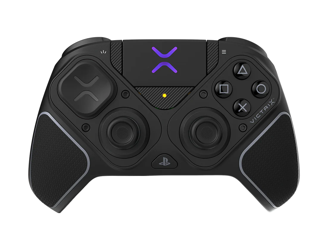 Controllers