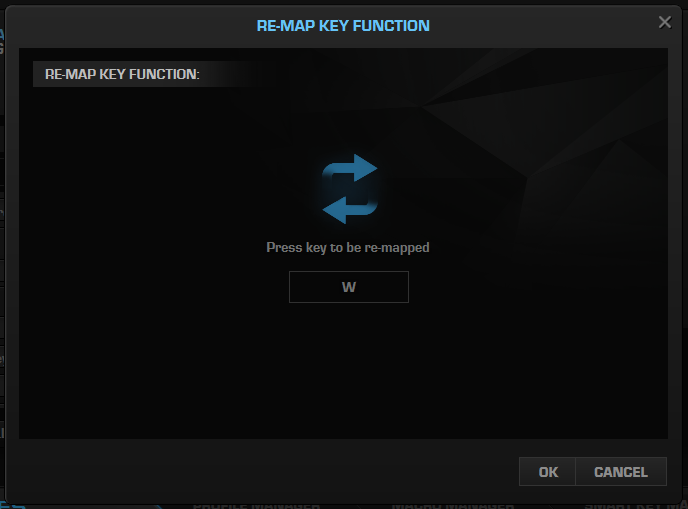 Pyro - Game Mode and Button Remapping