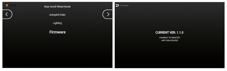 VelocityOne Flightdeck - Product Guide