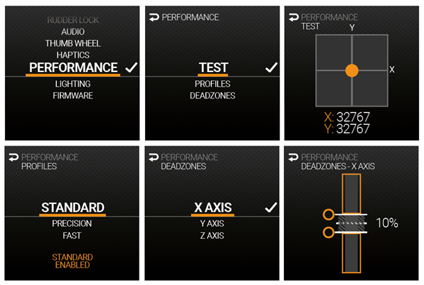 VelocityOne Flightdeck - Product Guide