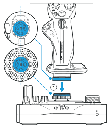 VelocityOne Flightdeck - Product Guide