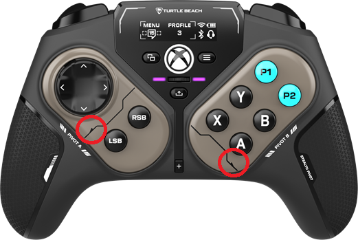 Stealth Pivot - How To Use The Pivot Modules