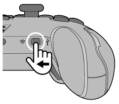 Recon Cloud Controller - Bluetooth Setup
