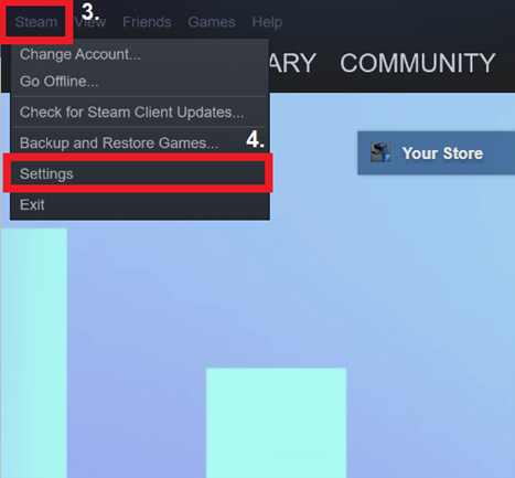 Recon Cloud Controller - PC Setup Via Bluetooth