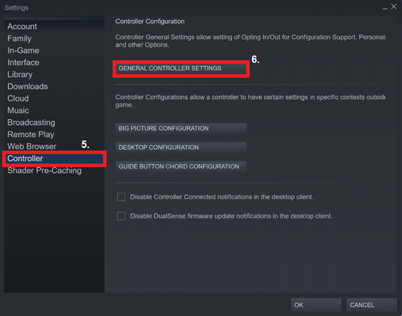 Recon Cloud Controller - PC Setup Via Bluetooth