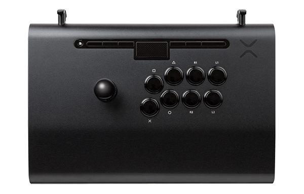 Victrix Pro FS User Guide