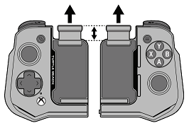 Atom Controller Android - Quick Start Guide