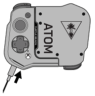 Atom Controller Android - Quick Start Guide