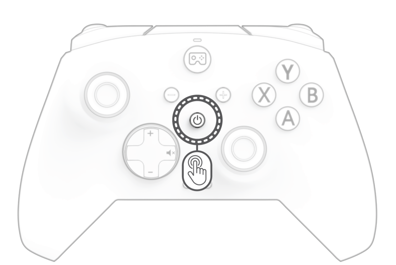 REPLAY™ Wireless Controller - Designed For Samsung Gaming Hub