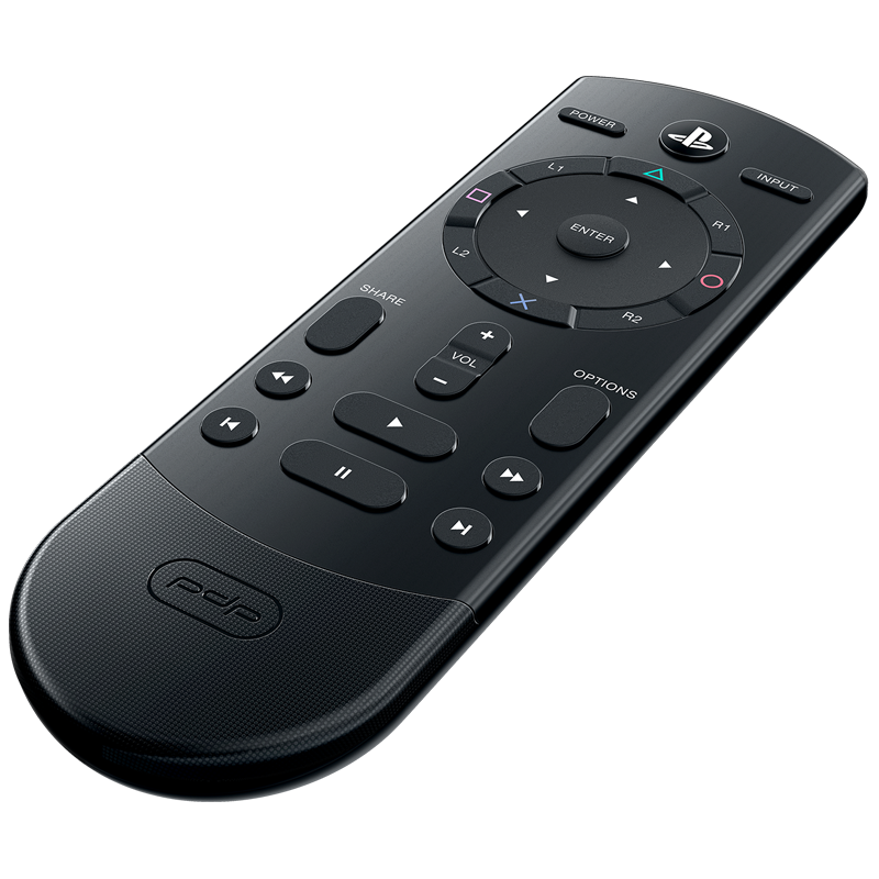 Cloud Remote for PlayStation 4 User Guide