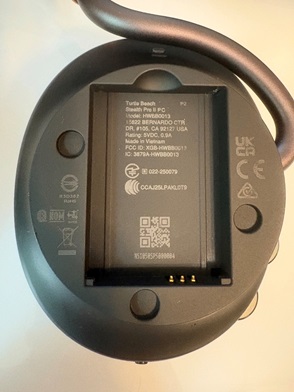 Serial Number - How Do I Find My Product's Serial Number?